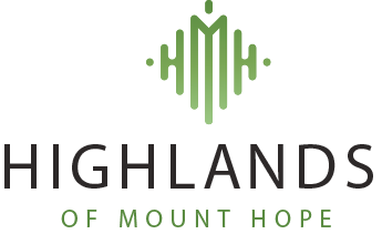 Highlands of Mount Hope